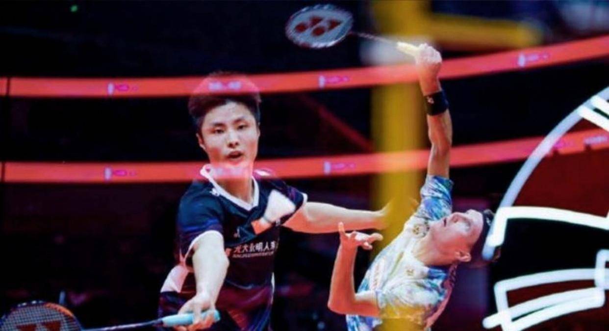 丹麦队逆转中国队,安赛龙扛起全队 丹麦队逆转中国队,安赛龙扛起全队