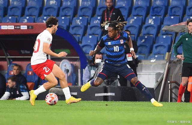 法国队完胜泰国队，马琳状态火热