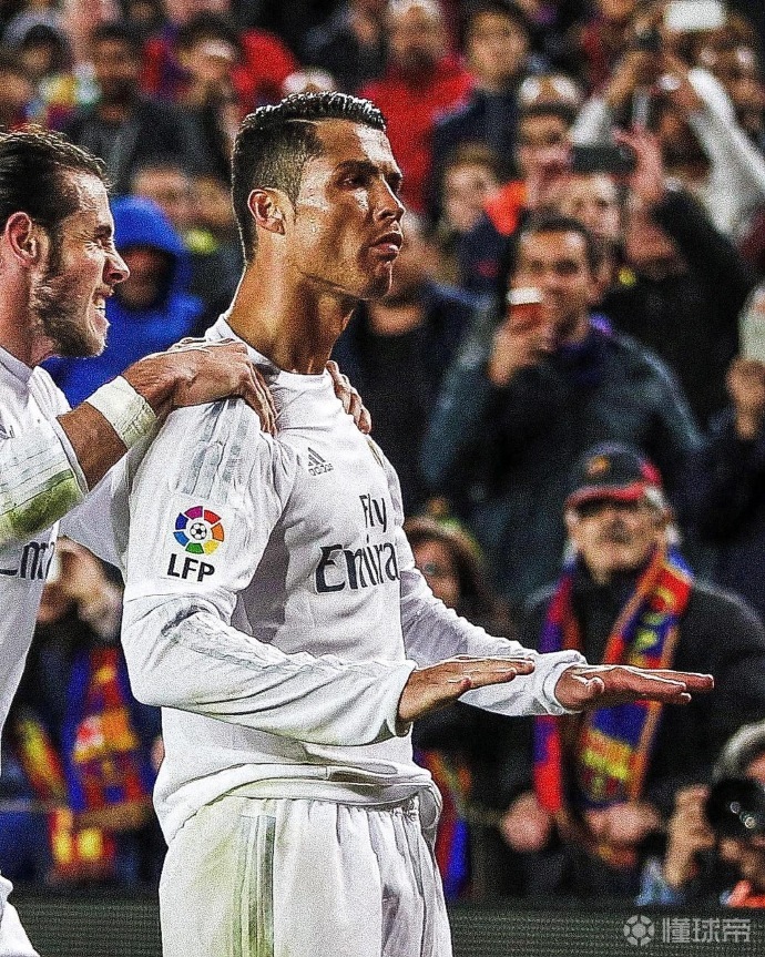 日本险胜皇马，C罗状态火热