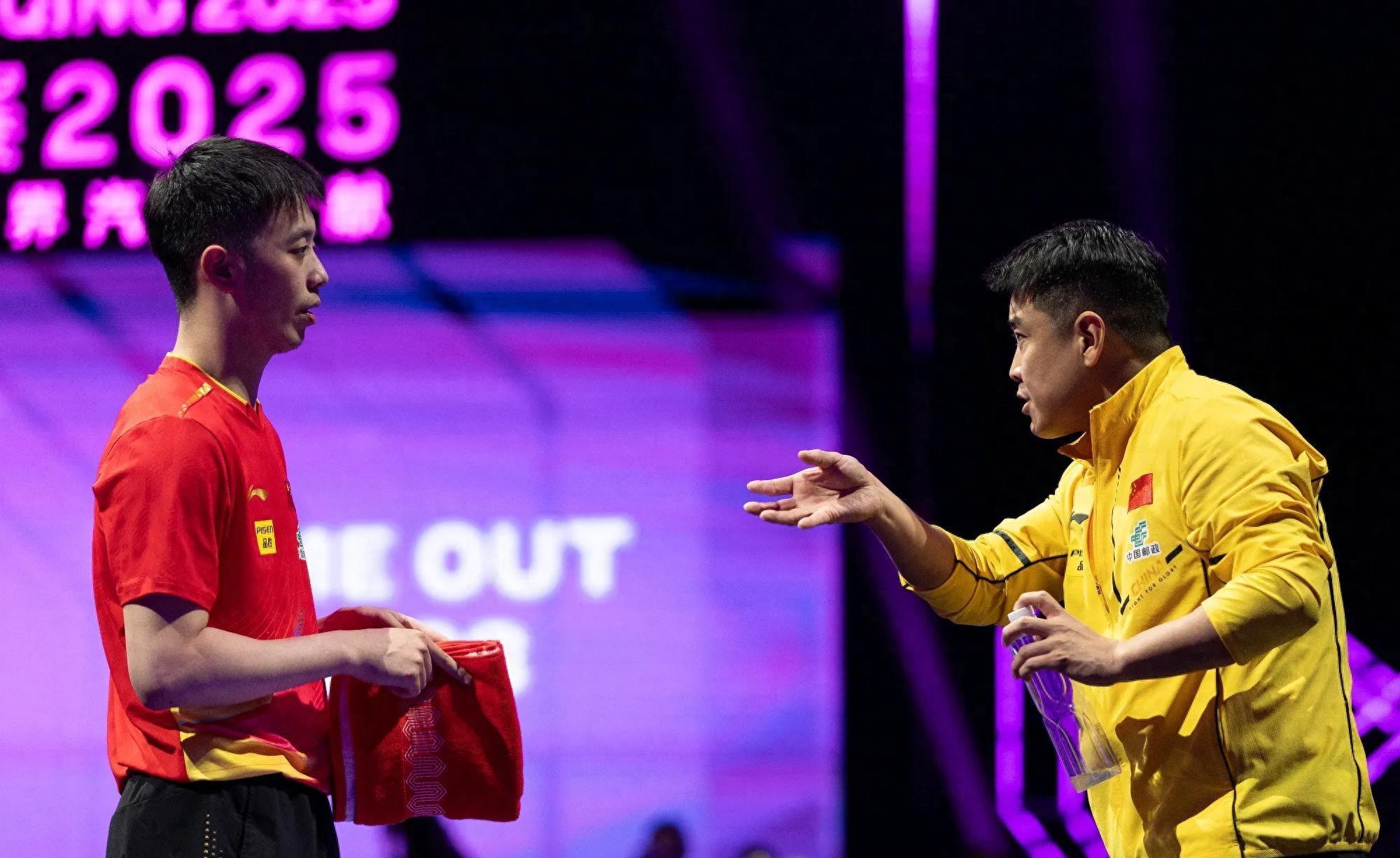 日本队力克波兰队，王皓惊艳四座