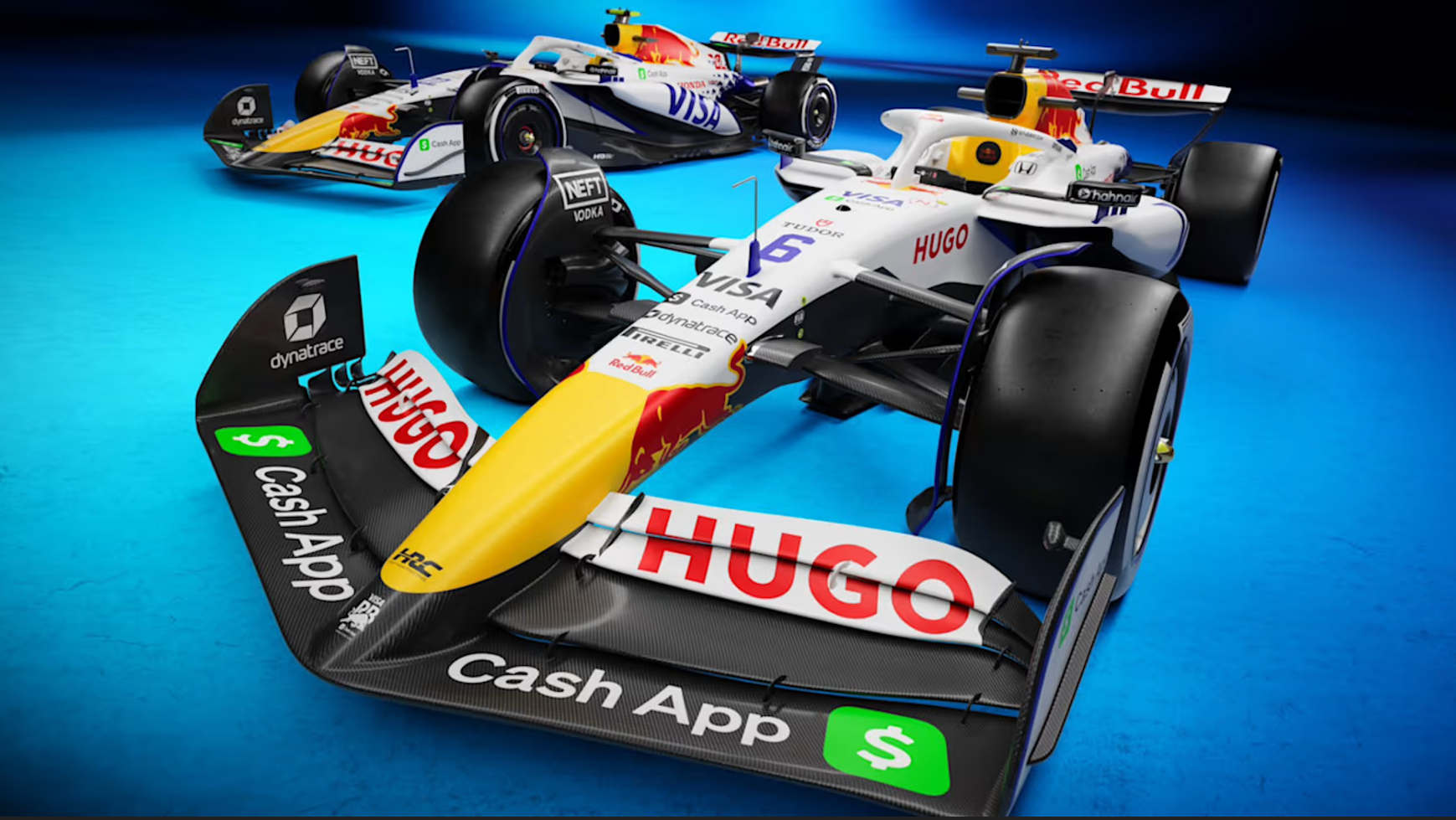 哈斯车队轻取索伯车队，诺里斯高光表现