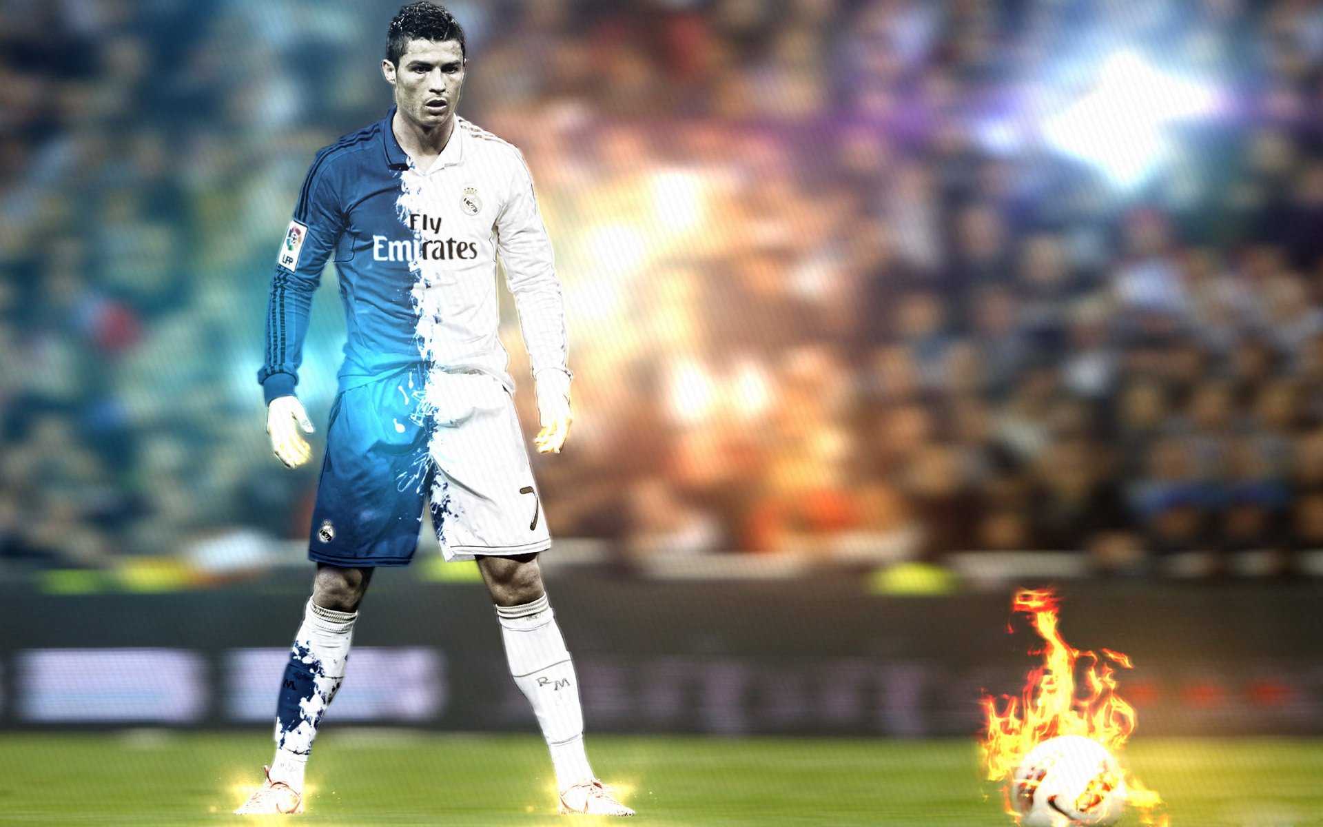 F1年度争冠之夜，当福克斯用统治级数据撕碎赛道神话