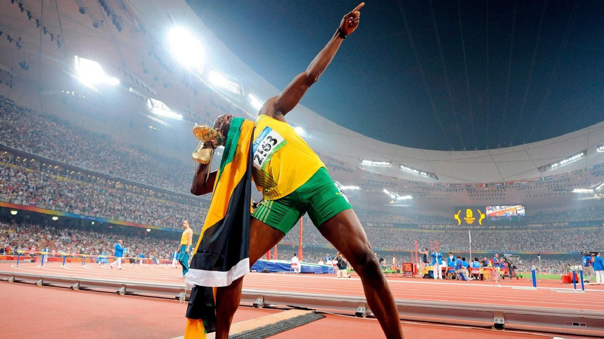 秘鲁粉碎牙买加,门迪如何用一记不可能的扑救改写足球叙事