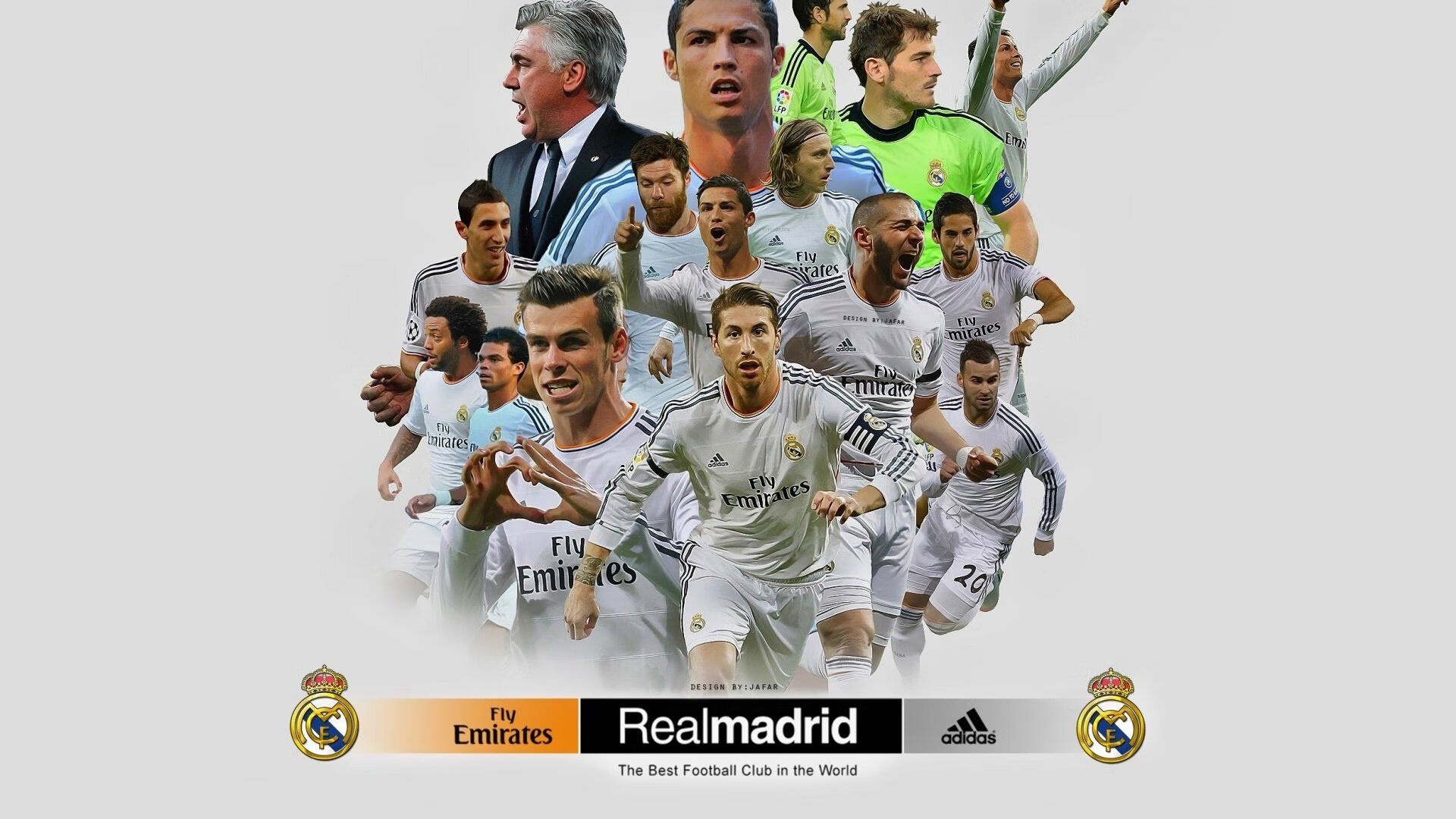 当马赛炮火轰鸣时，戈麦斯在伯纳乌加冕，足球世界的平行史诗